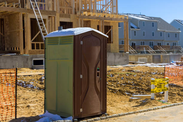 Best Portable restroom trailer rental  in Collingdale, PA