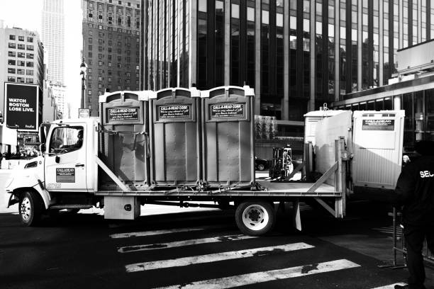 Sanitation services for porta potties in Collingdale, PA